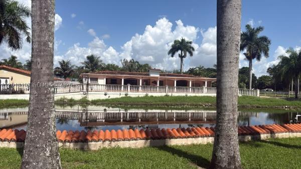 Everglades Sugar & Land, 4000 SW 126th Ave, Miramar, Florida 33027, image 2