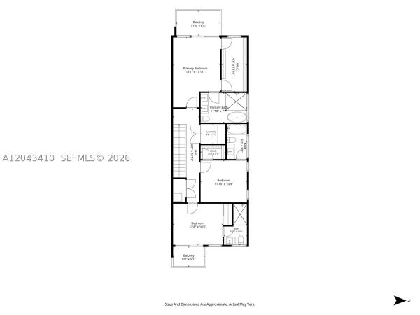 Lawrence Estates Land, 1034 SW 11th Ave, Miami, Florida 33130, image 3