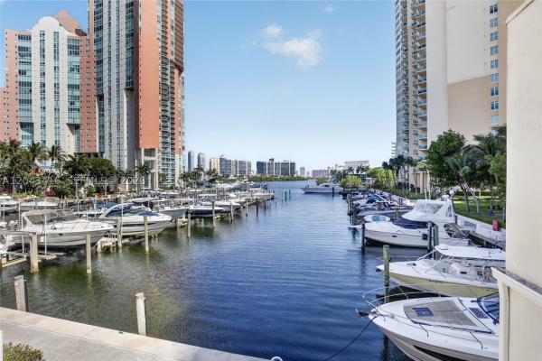 Aventura Marina 2, 3330 NE 190th St #718, Aventura, Florida 33180, image 3
