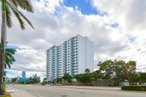The Residences On Hollywood Beach, 3000 S Ocean Dr #514, Hollywood, Florida 33019, image 1
