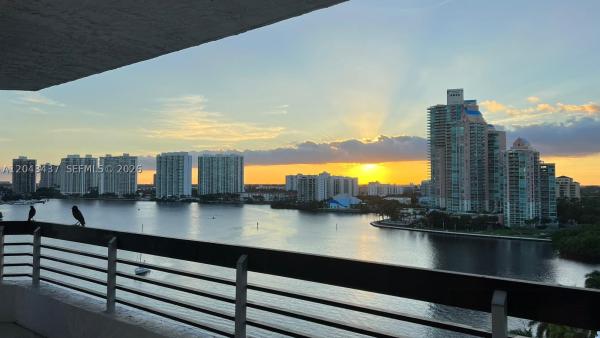Mystic Pointe Tower 300, 3600 Mystic Pointe Dr #1401, Aventura, Florida 33180, image 1