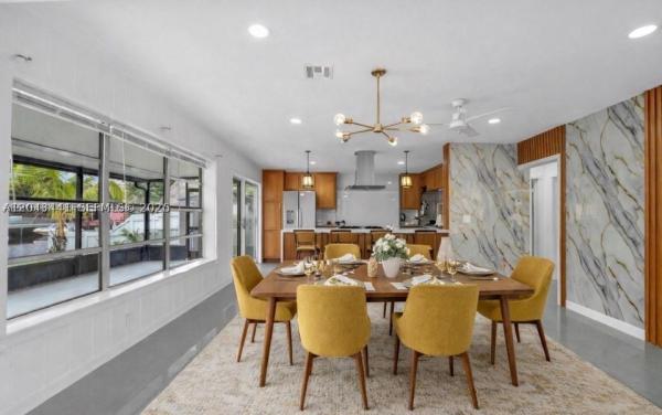 Look Homesites, 2718 Sherman St, Hollywood, Florida 33020, image 3