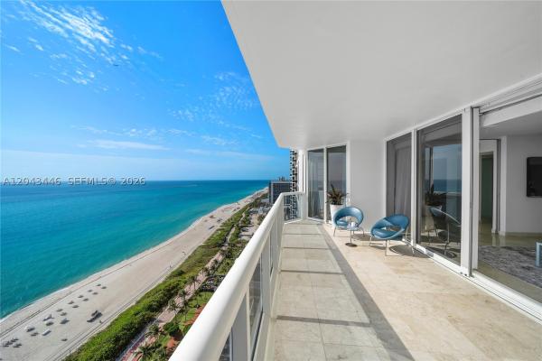 Blue Diamond, 4779 Collins Ave #2601, Miami Beach, Florida 33140, image 1