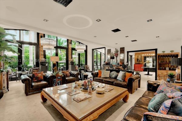Belle Meade Island, 980 Belle Meade Island Dr, Miami, Florida 33138, image 2