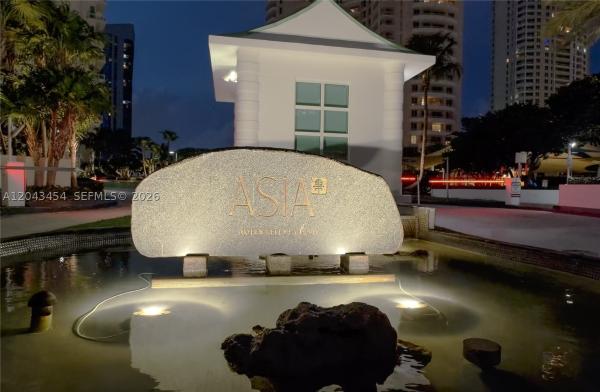 Asia, 900 Brickell Key Blvd #503, Miami, Florida 33131, image 1
