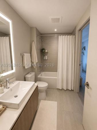 Aventura Parksquare Residences, 2960 NE 207th St #712, Aventura, Florida 33180, image 1