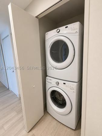 Aventura Parksquare Residences, 2960 NE 207th St #712, Aventura, Florida 33180, image 3