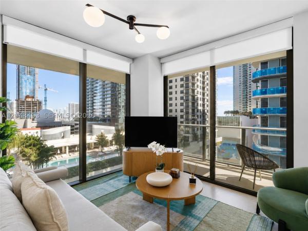 11 NE 6th St #1509, Miami, Florida 33132, image 2