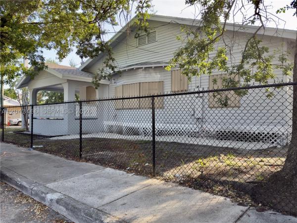 Wyndwood Park, 103 NW 35th St, Miami, Florida 33127, image 1