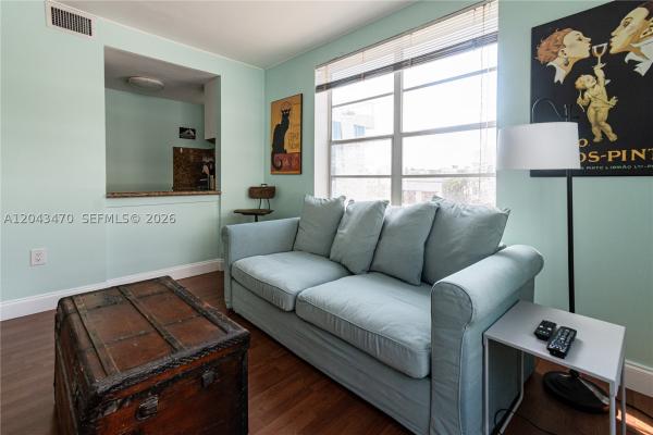 The Drake, 1460 Ocean Dr #309, Miami Beach, Florida 33139, image 3