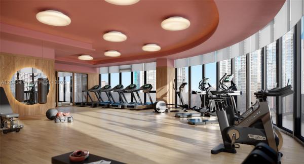 690 SW 1st Ave #2701, Miami, Florida 33130, image 3
