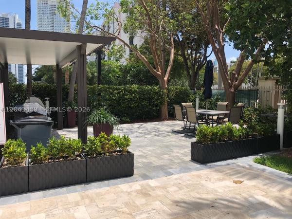 Golden Bay Club, 17050 N Bay Rd #407, Sunny Isles Beach, Florida 33160, image 2