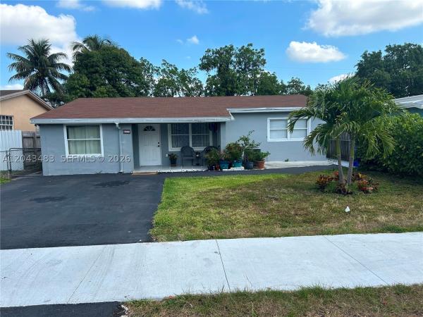 Beverly Park, Hollywood, Florida 33023, image 3