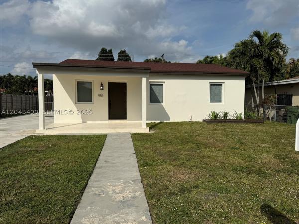 Hialeah Residential, 951 E 32nd St, Hialeah, Florida 33013, image 2