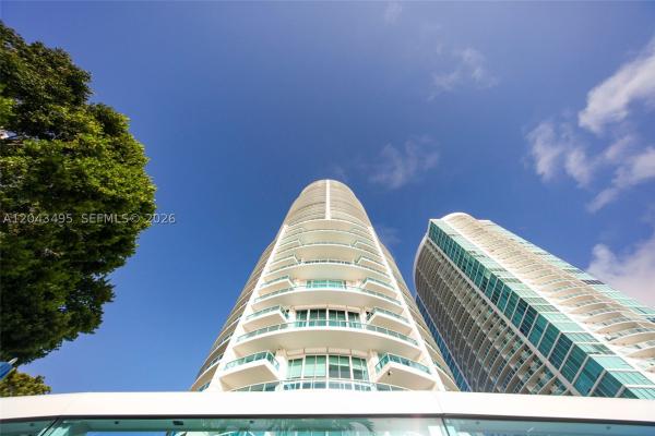 Bristol Tower, 2127 Brickell Ave #2504, Miami, Florida 33129, image 2