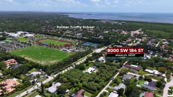 Perrine Grant, 8000 SW 184th St, Cutler Bay, Florida 33157, image 2