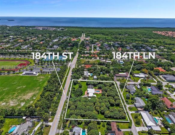Perrine Grant, 8000 SW 184th St, Cutler Bay, Florida 33157, image 1