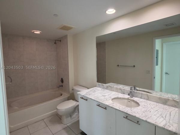 The Plaza On Brickell West, 951 Brickell Ave #1206, Miami, Florida 33131, image 2