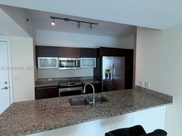 The Plaza On Brickell West, 951 Brickell Ave #1206, Miami, Florida 33131, image 3
