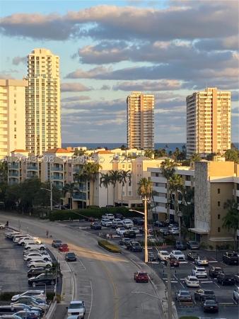 Ocean View Towers, 401 Golden Isles Dr #813, Hallandale Beach, Florida 33009, image 3