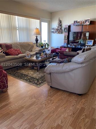 Ocean View Towers, 401 Golden Isles Dr #813, Hallandale Beach, Florida 33009, image 2