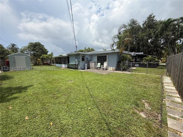 Lyons Park, 1232 SW 1st Ave, Pompano Beach, Florida 33060, image 1