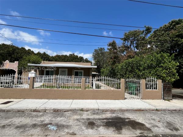 Buena Vista Heights, 261 NW 49th St #A, Miami, Florida 33127, image 1
