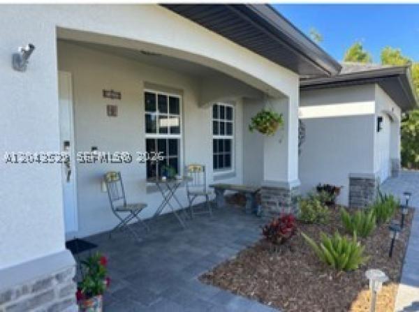 Cape Coral Residential, 4602 NW 36th Pl, Cape Coral, Florida 33993, image 1