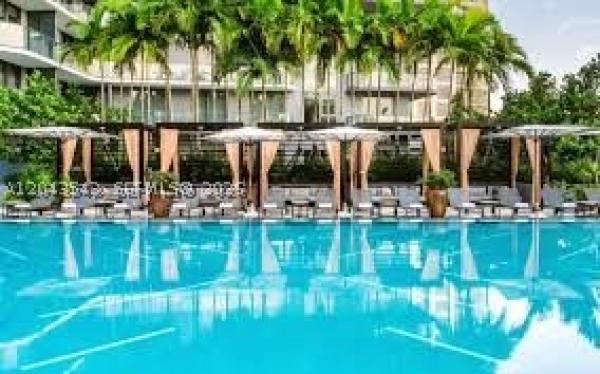 Hyde Midtown, 121 NE 34th St #1703, Miami, Florida 33137, image 2