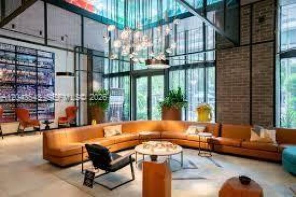 Hyde Midtown, 121 NE 34th St #1703, Miami, Florida 33137, image 1