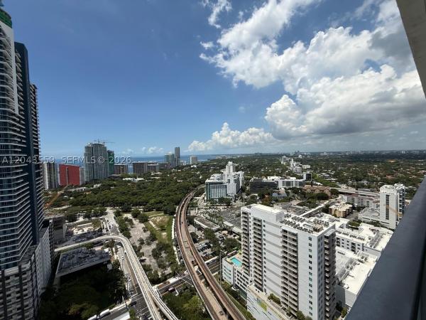 Axis On Brickell South, 79 SW 12th St #3702-S, Miami, Florida 33130, image 3