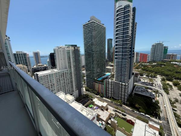 Axis On Brickell South, 79 SW 12th St #3702-S, Miami, Florida 33130, image 2