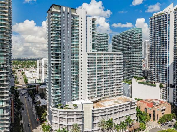 Vue At Brickell, 1250 S Miami Ave #1713, Miami, Florida 33130, image 1