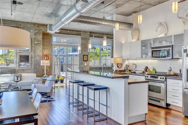 The Mill Lofts, 410 NW 1st Ave #206, Fort Lauderdale, Florida 33301, image 1