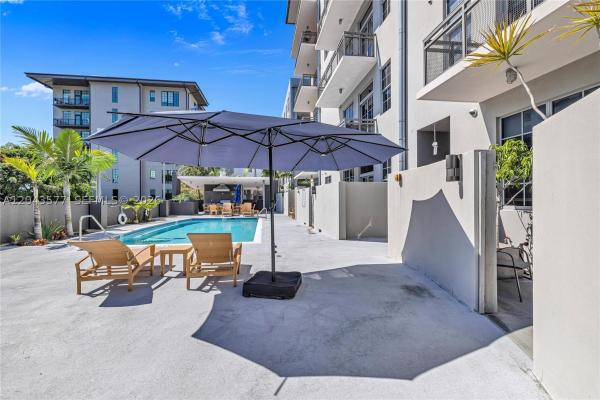 The Mill Lofts, 410 NW 1st Ave #206, Fort Lauderdale, Florida 33301, image 2