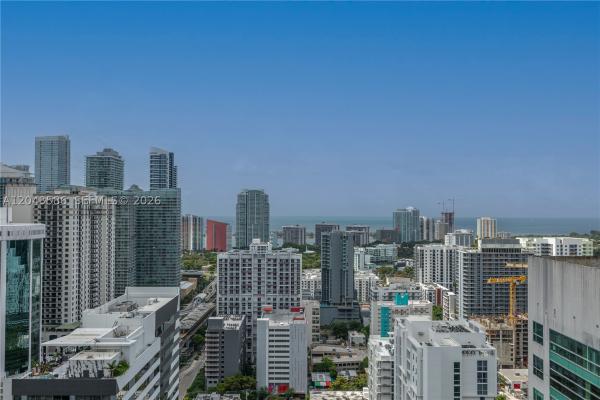 Neo Vertika, 690 SW 1st Ct #PH-II17, Miami, Florida 33130, image 2
