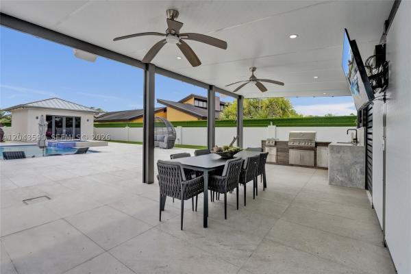 2600 SW 128th Ct, Unincorporated Dade County, Florida 33175, image 1