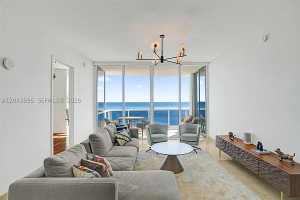 Trump Palace, 18101 Collins Ave #1607, Sunny Isles Beach, Florida 33160, image 2