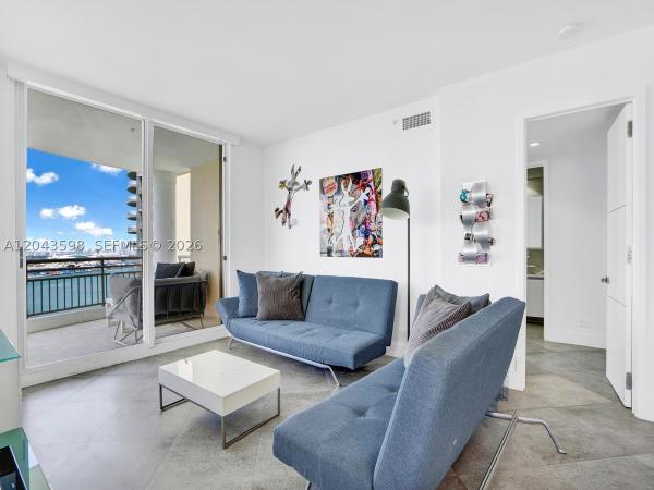 One Tequesta Point, 888 Brickell Key Dr #2412, Miami, Florida 33131, image 1