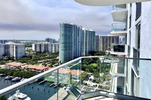 Turnberry Isle North, 19707 Turnberry Way #23C, Aventura, Florida 33180, image 2