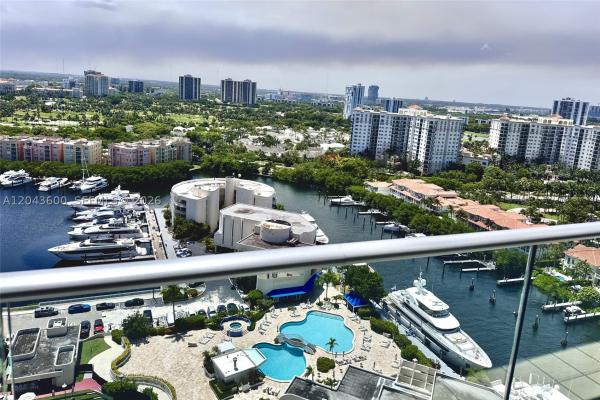 Turnberry Isle North, 19707 Turnberry Way #23C, Aventura, Florida 33180, image 3