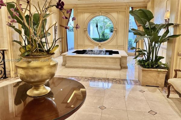 Turnberry Isle North, 19707 Turnberry Way #23C, Aventura, Florida 33180, image 1