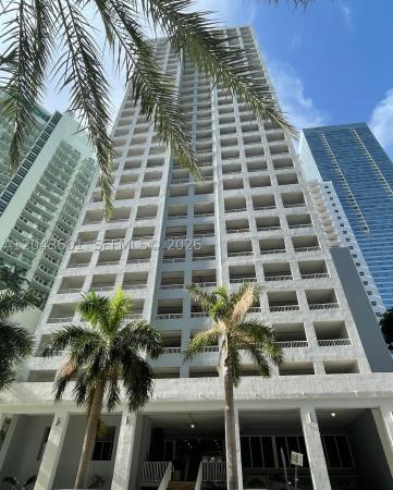 The Sail On Brickell, 170 SE 14th St #1804, Miami, Florida 33131, image 1