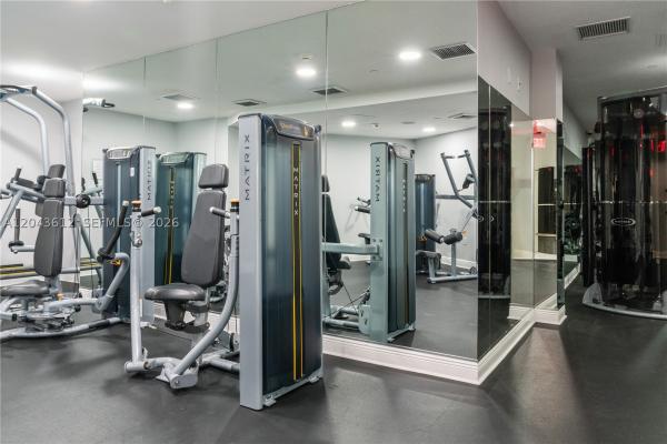Vue At Brickell, 1250 S Miami Ave #1311, Miami, Florida 33130, image 3