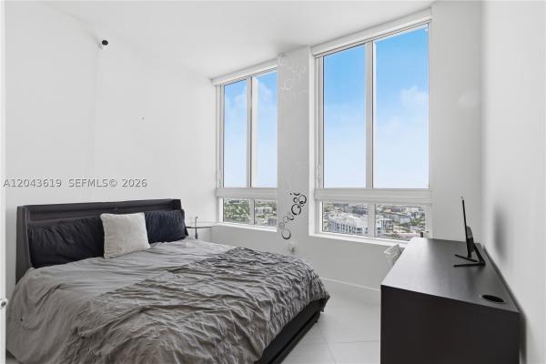 Quantum On The Bay, 1900 N Bayshore Dr #5006, Miami, Florida 33132, image 2
