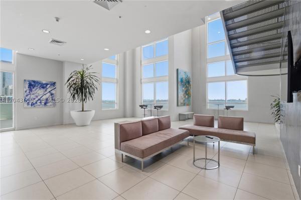 Quantum On The Bay, 1900 N Bayshore Dr #5006, Miami, Florida 33132, image 3