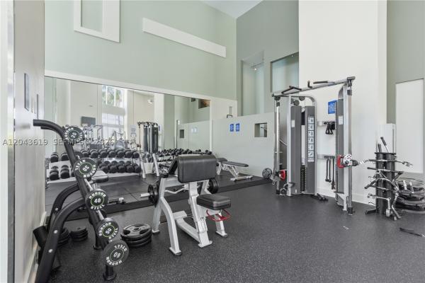 Quantum On The Bay, 1900 N Bayshore Dr #PH5006, Miami, Florida 33132, image 1