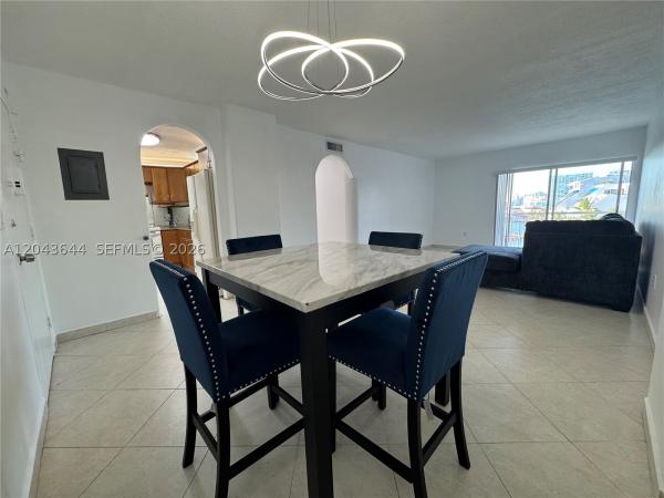 Coastal Towers, 400 Kings Point Dr #411, Sunny Isles Beach, Florida 33160, image 2