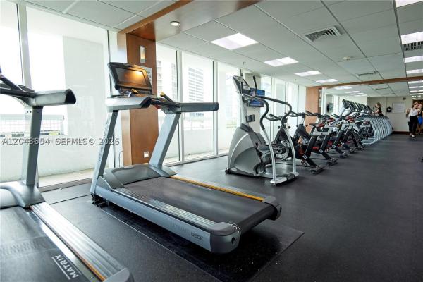 Brickell On The River North Tower, 31 SE 5th St #1203, Miami, Florida 33131, image 1
