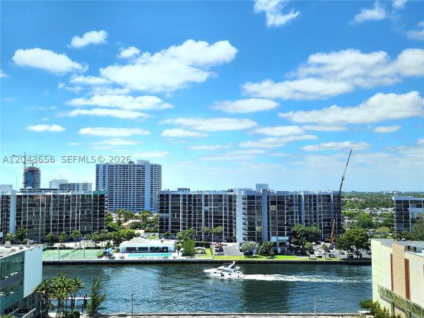 The Alexander Towers, 3505 S Ocean Dr #1103, Hollywood, Florida 33019, image 1